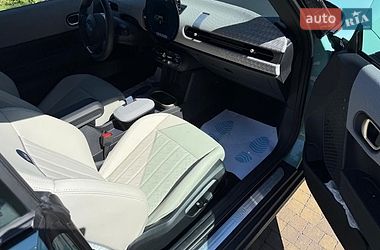 Кабріолет MINI Convertible 2024 в Києві фото 33 Кабріолет MINI Convertible 2024 в Києві
