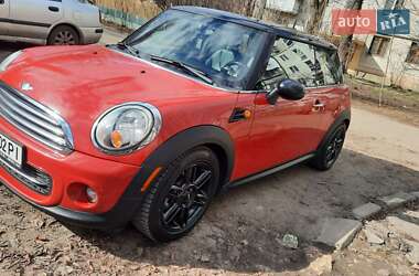 Хетчбек MINI Cooper 2012 в Одесі