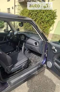 Хетчбек MINI Cooper 2005 в 