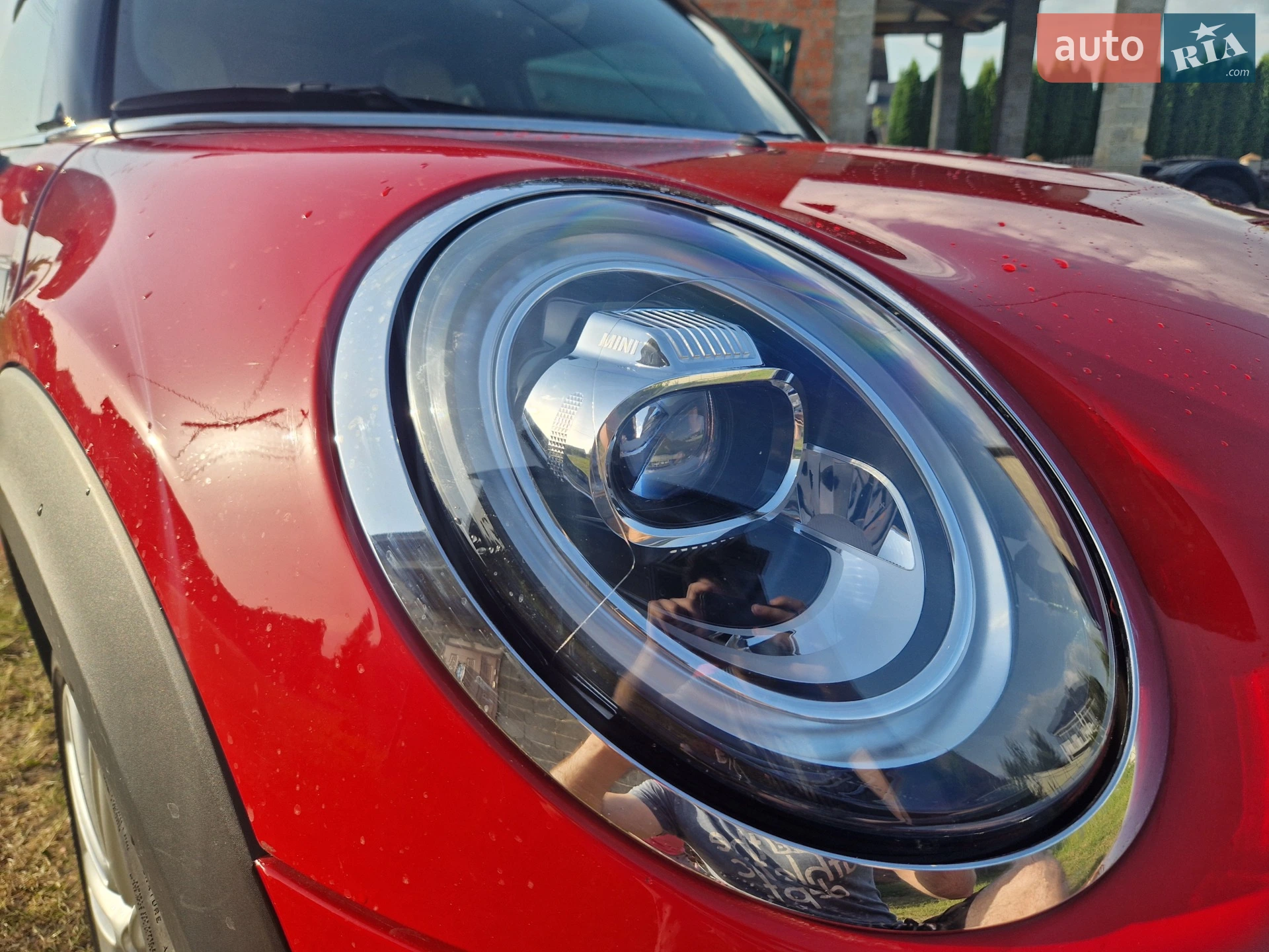 2021 MINI Cooper - мініатюра 5
