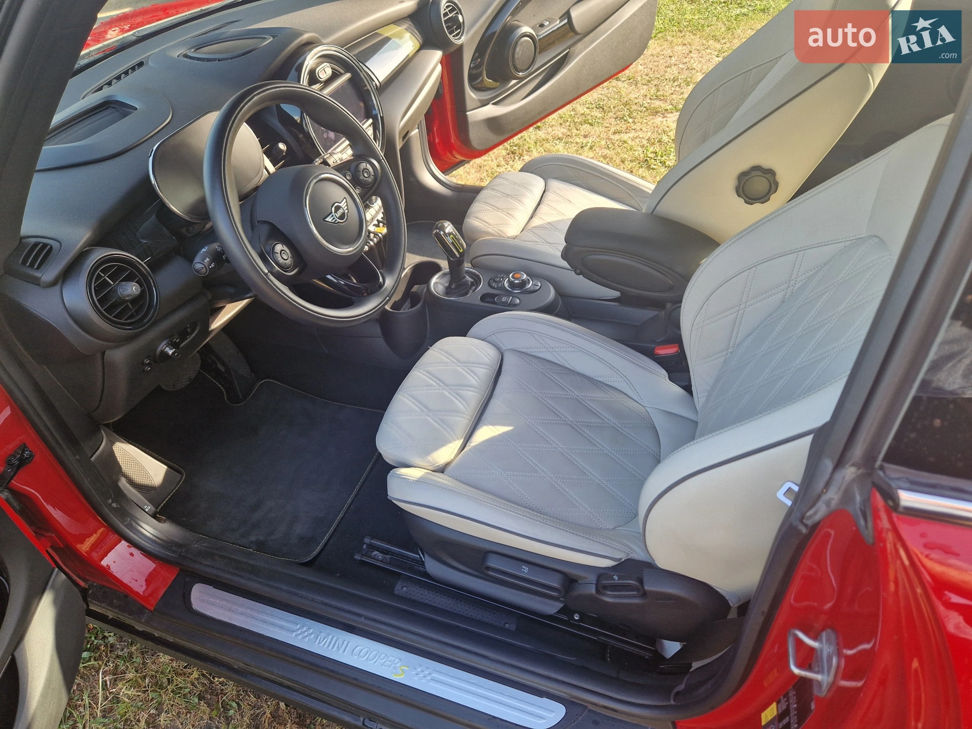 2021 MINI Cooper - мініатюра 11