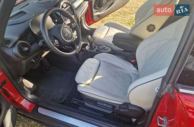 Хэтчбек MINI Cooper 2021 в 
