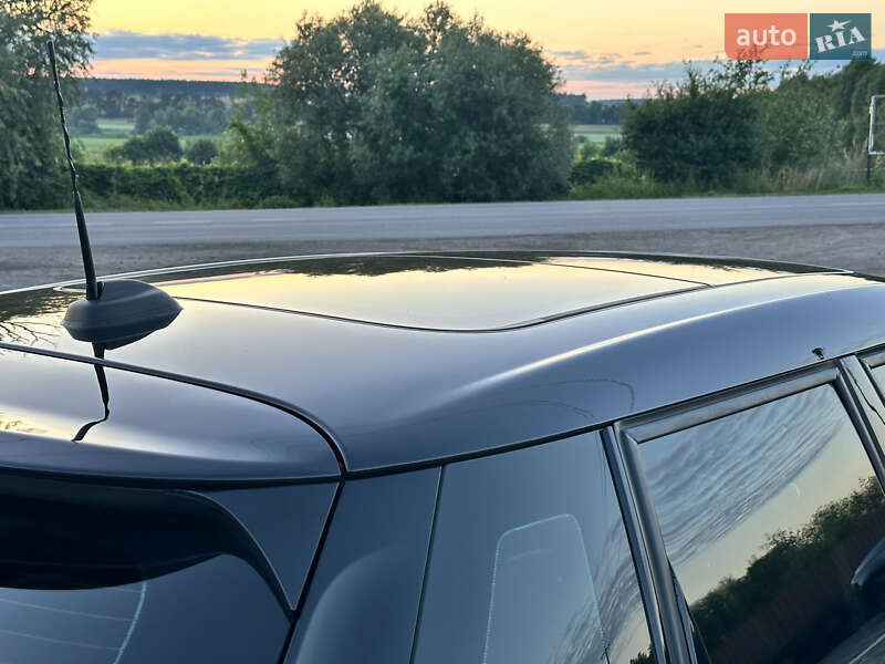 Хетчбек MINI Cooper 2020 в Києві фото 14 Хетчбек MINI Cooper 2020 в Києві