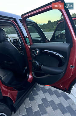 Хэтчбек MINI Cooper 2020 в 