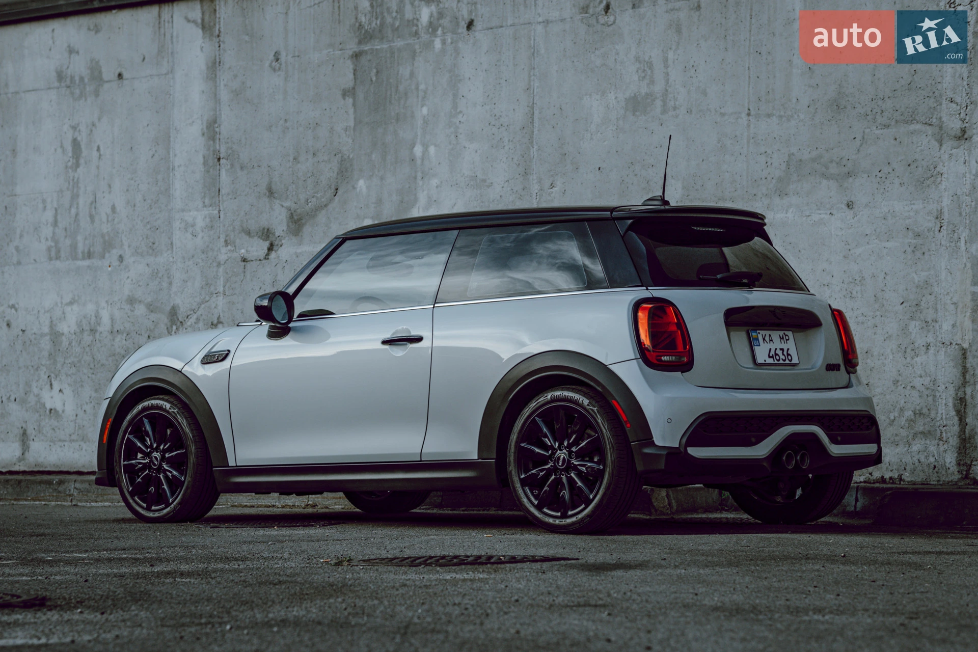 2021 MINI Cooper - мініатюра 3