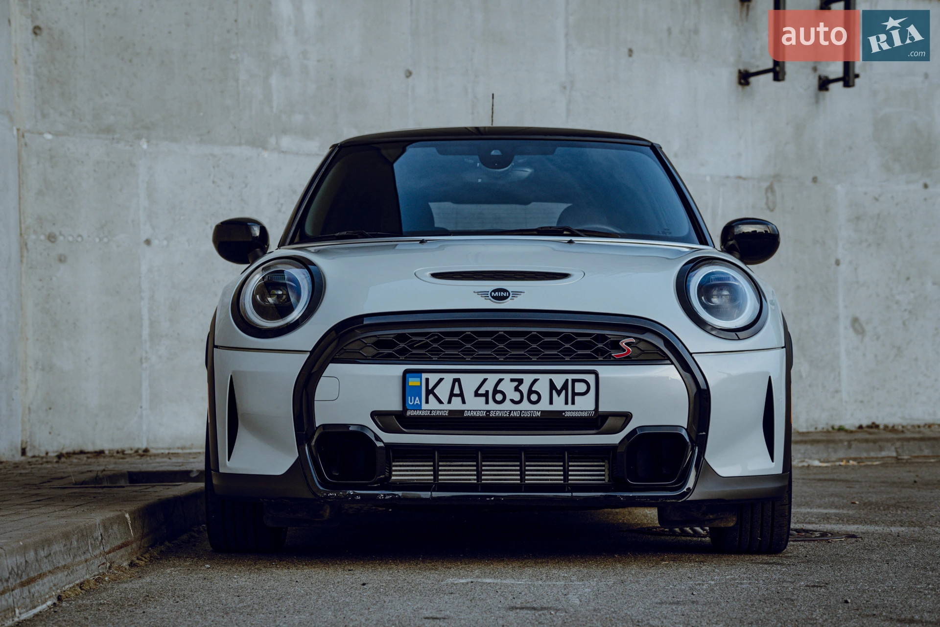 2021 MINI Cooper - мініатюра 4