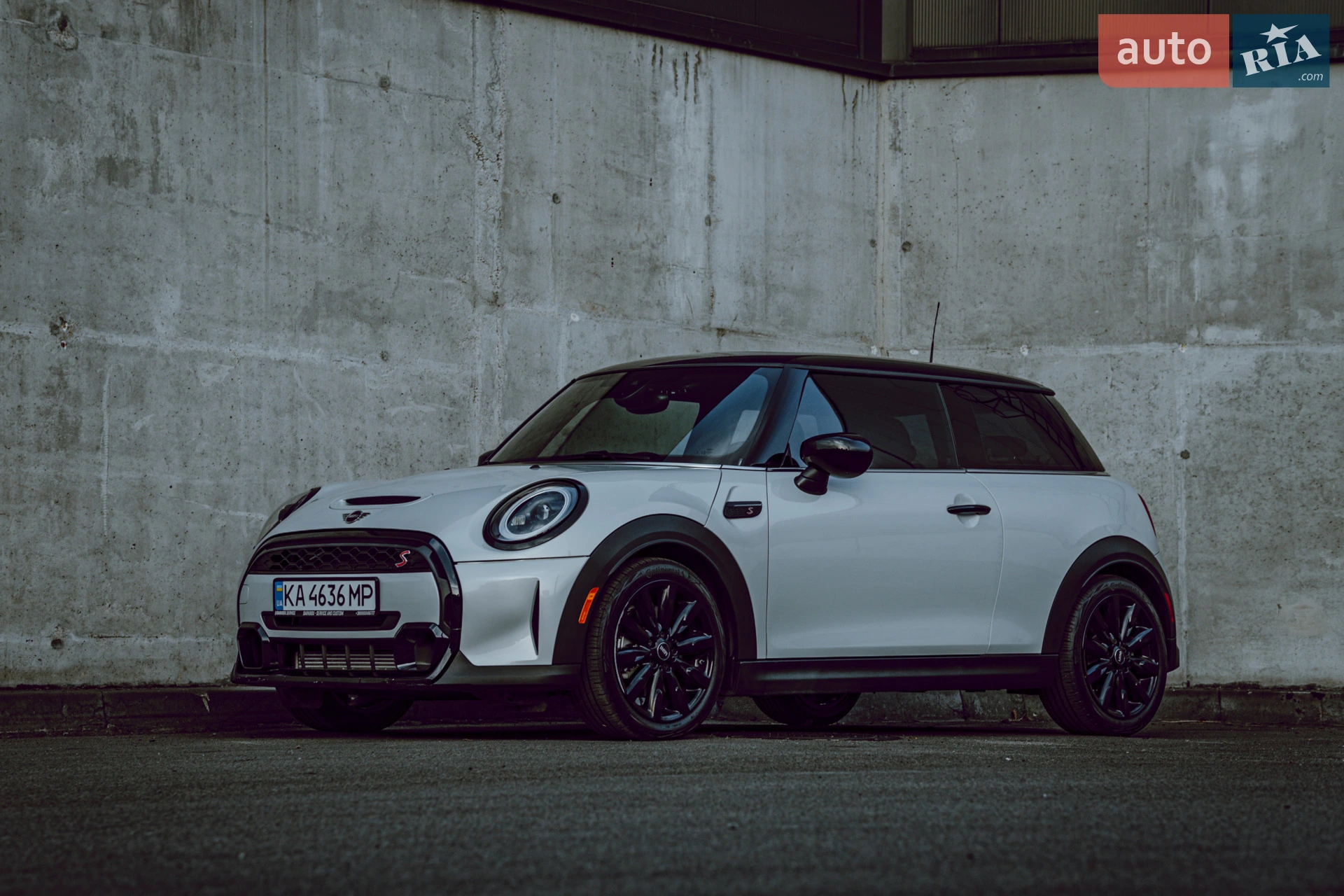 2021 MINI Cooper - мініатюра 2