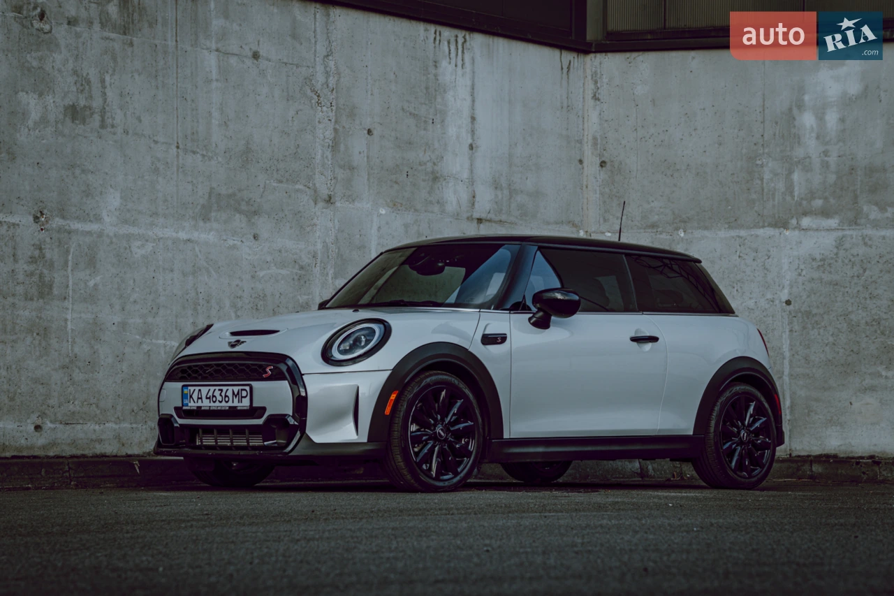 2022 MINI Cooper - мініатюра 17