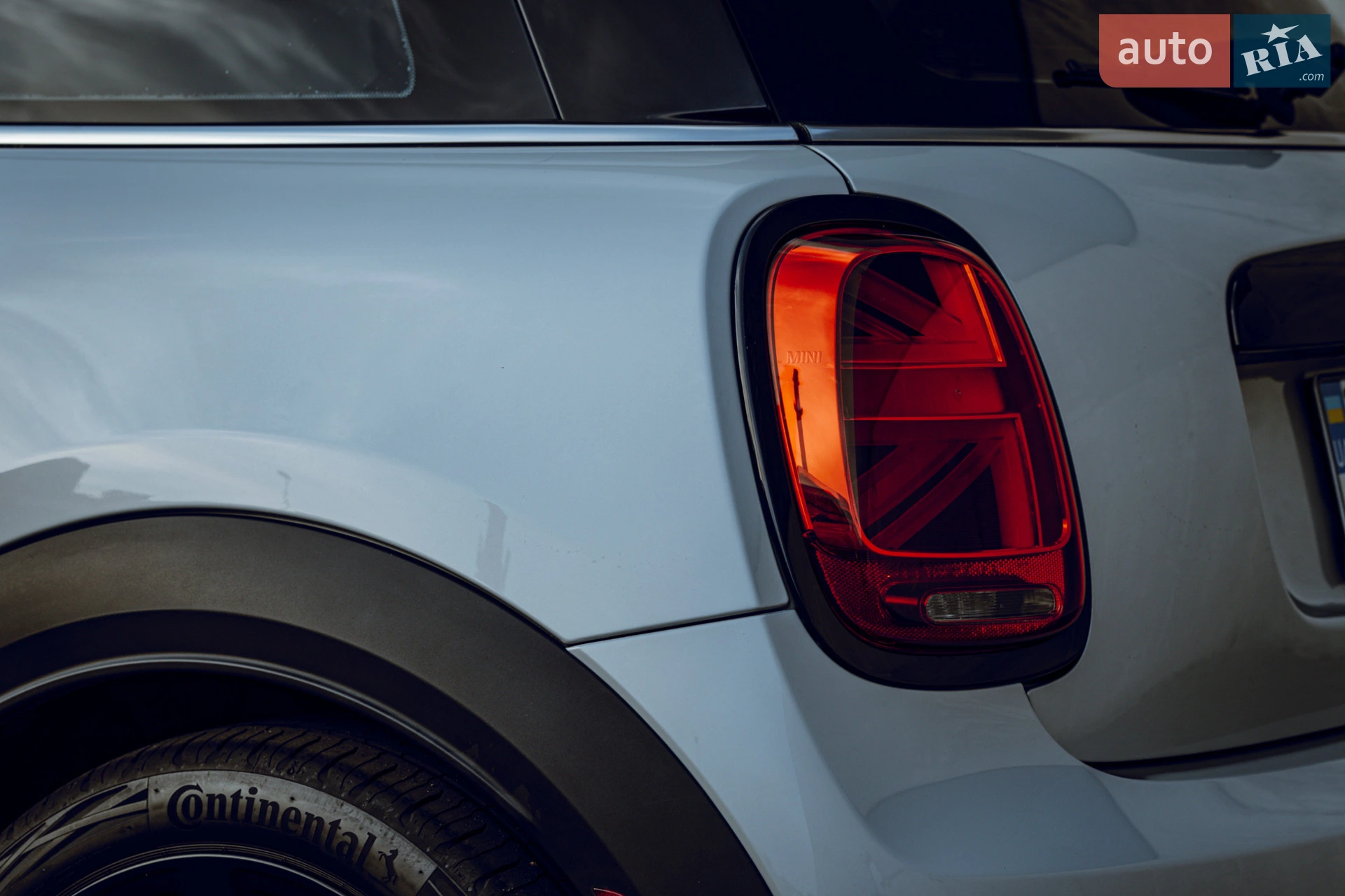 2021 MINI Cooper - мініатюра 6