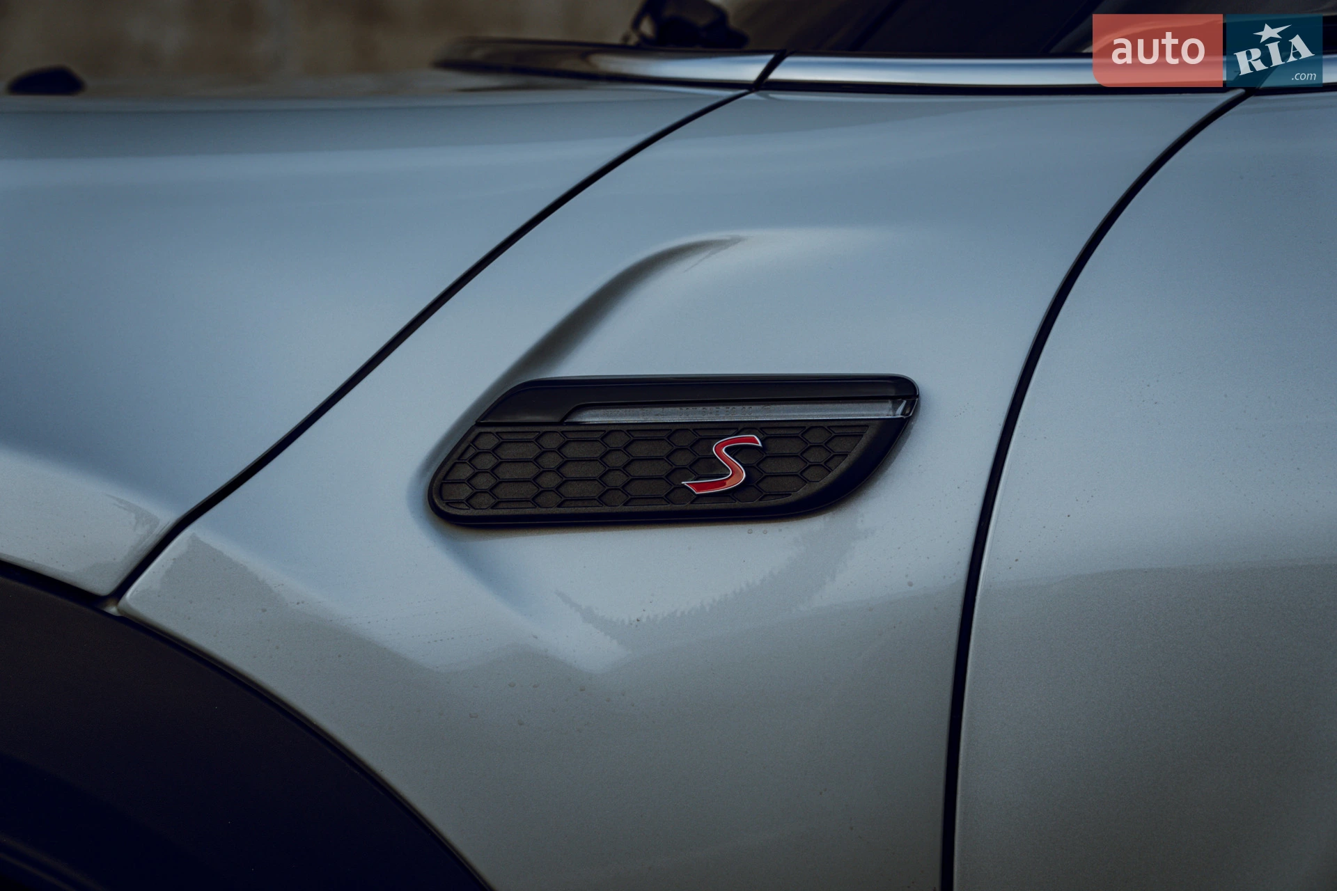 2021 MINI Cooper - мініатюра 7