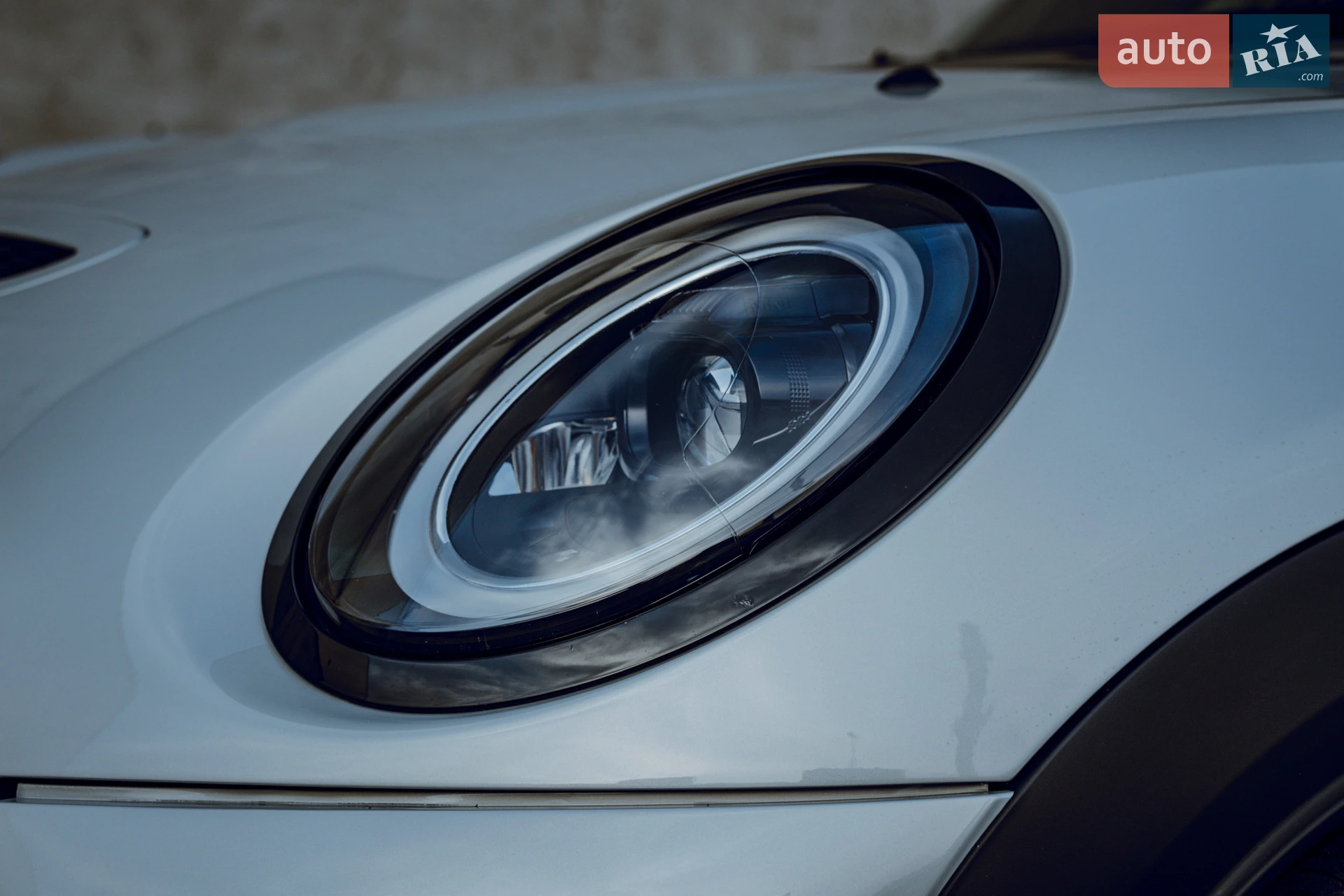 2021 MINI Cooper - мініатюра 8