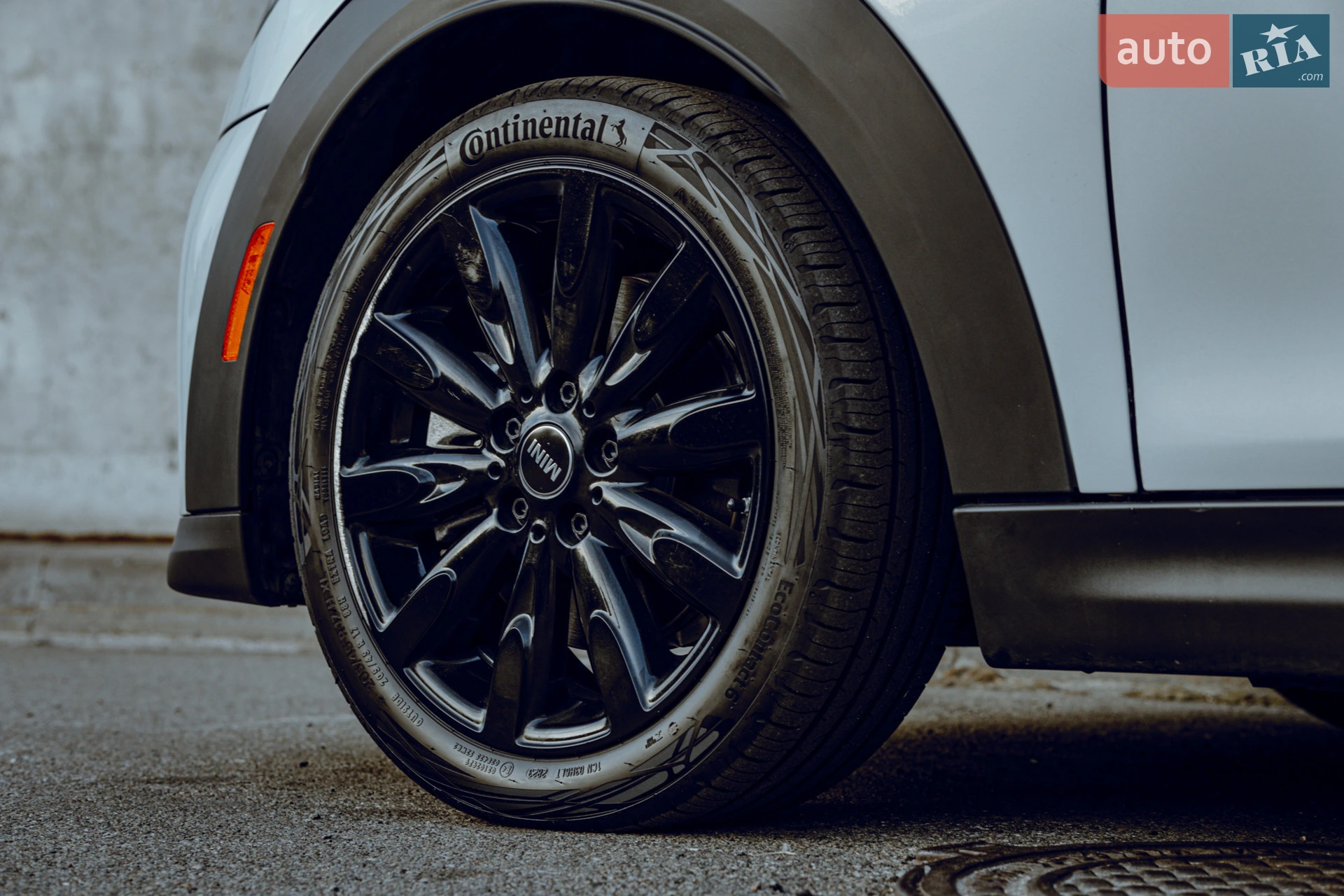 2021 MINI Cooper - мініатюра 10