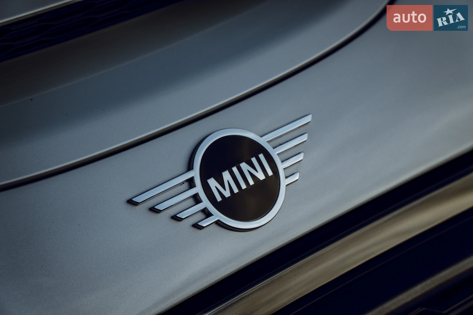 2021 MINI Cooper - мініатюра 9
