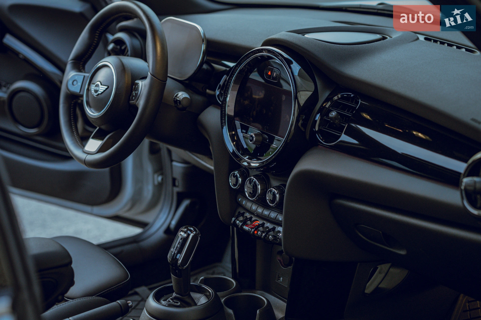 2021 MINI Cooper - мініатюра 17