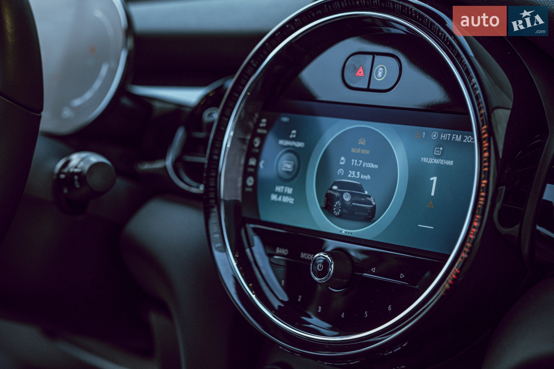 2021 MINI Cooper - мініатюра 18