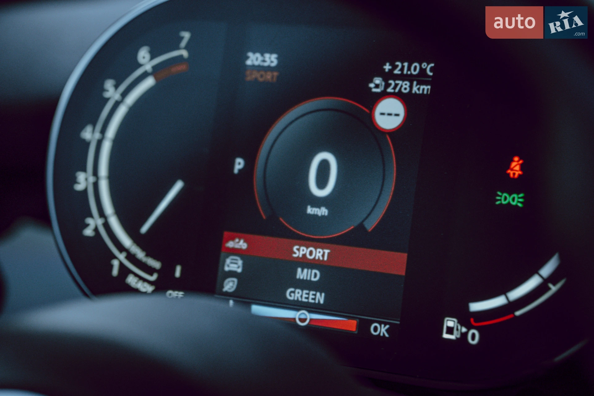 2021 MINI Cooper - мініатюра 21