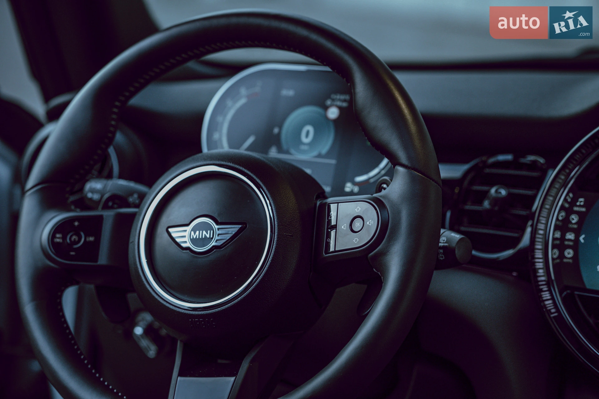 2021 MINI Cooper - мініатюра 20