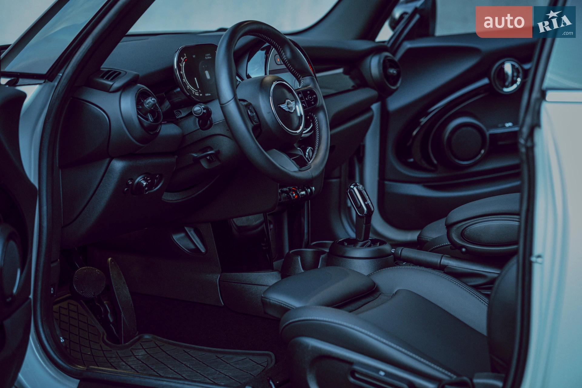 2021 MINI Cooper - мініатюра 13