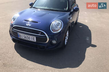 Хэтчбек MINI Cooper 2014 в Полтаве Хэтчбек MINI Cooper 2014 в Полтаве