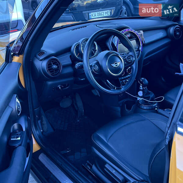 Хетчбек MINI Cooper 2014 в Києві фото 14 Хетчбек MINI Cooper 2014 в Києві