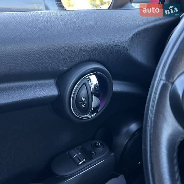 Хетчбек MINI Cooper 2014 в Києві фото 18 Хетчбек MINI Cooper 2014 в Києві