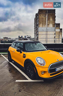 Хэтчбек MINI Cooper 2014 в Киеве