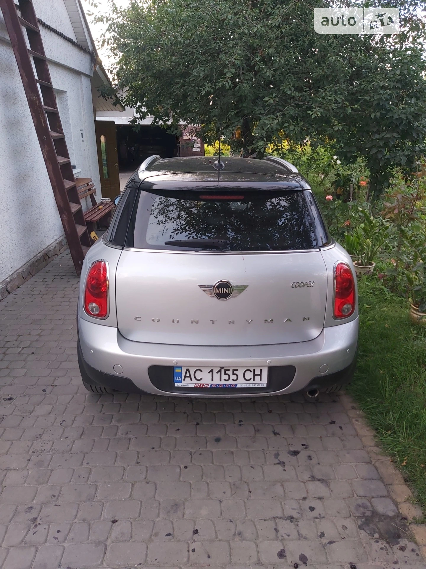 2012 MINI Cooper - мініатюра 5