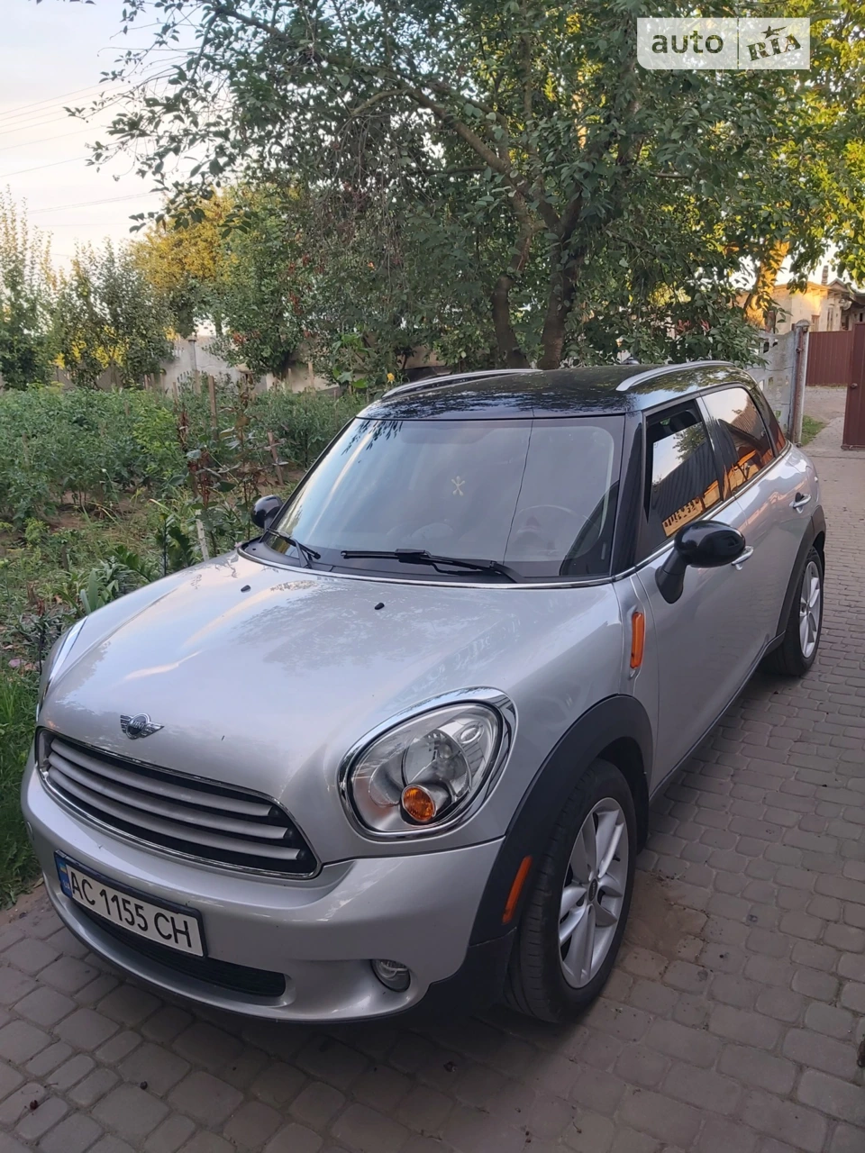 2011 MINI Cooper - мініатюра 22