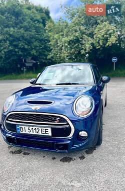 Хетчбек MINI Cooper 2015 в Кременчуці Хетчбек MINI Cooper 2015 в Кременчуці