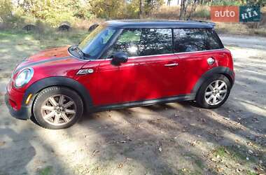 Хетчбек MINI Cooper 2013 в Києві