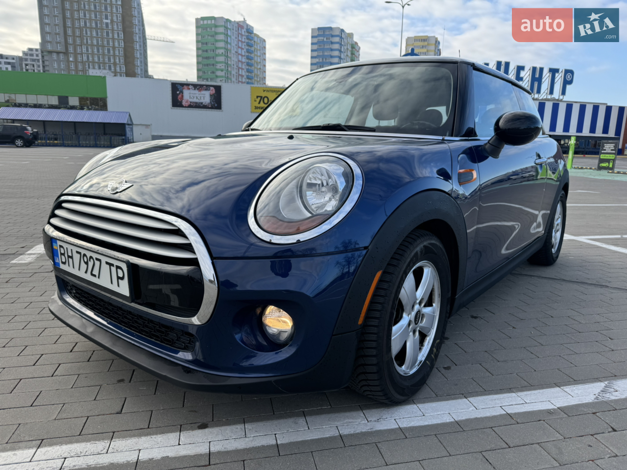 2014 MINI Cooper - мініатюра 15