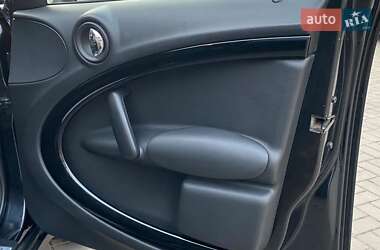 Хэтчбек MINI Cooper 2011 в 