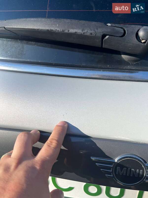 Хэтчбек MINI Cooper 2020 в Львове