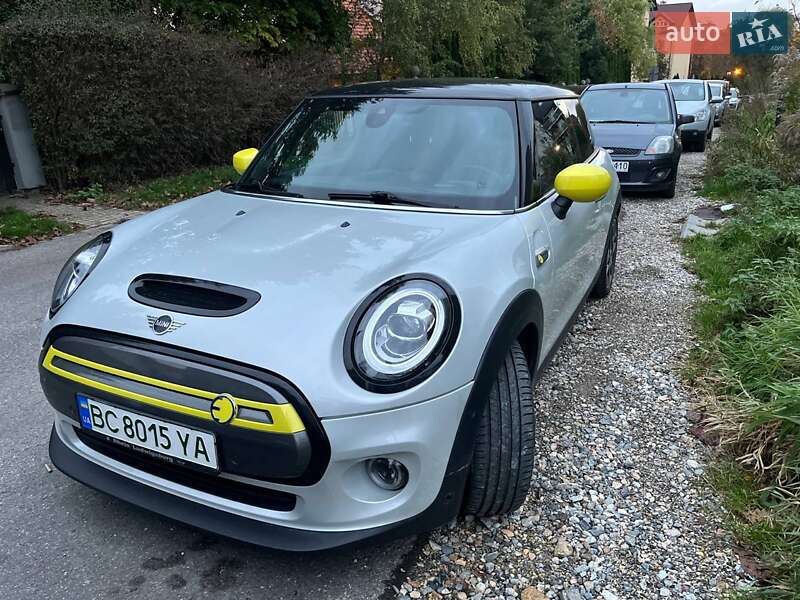 MINI Cooper 2020