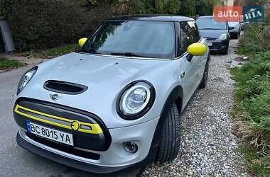 Хетчбек MINI Cooper 2020 в 