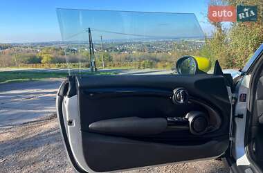 Хетчбек MINI Cooper 2020 в 