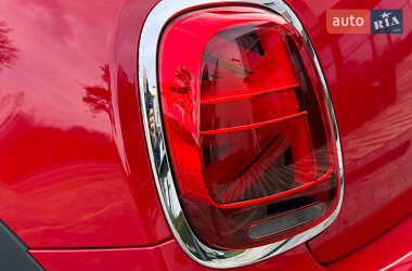 Хэтчбек MINI Cooper 2023 в 