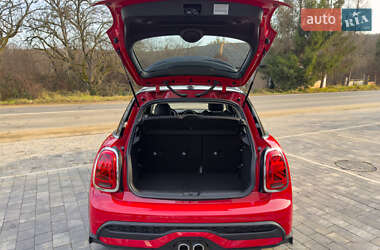 Хэтчбек MINI Cooper 2023 в 