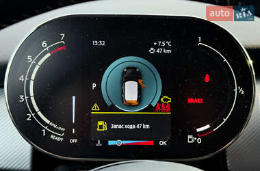 Хэтчбек MINI Cooper 2023 в 