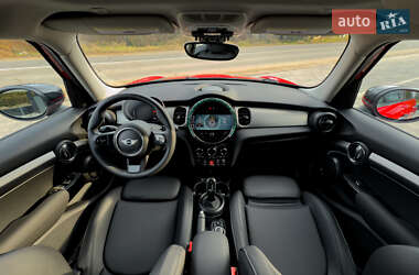 Хэтчбек MINI Cooper 2023 в 