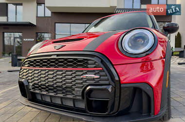 Хэтчбек MINI Cooper 2023 в 