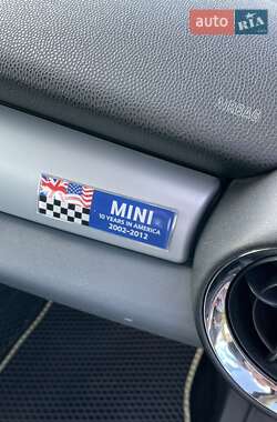 Хэтчбек MINI Cooper 2012 в Одессе