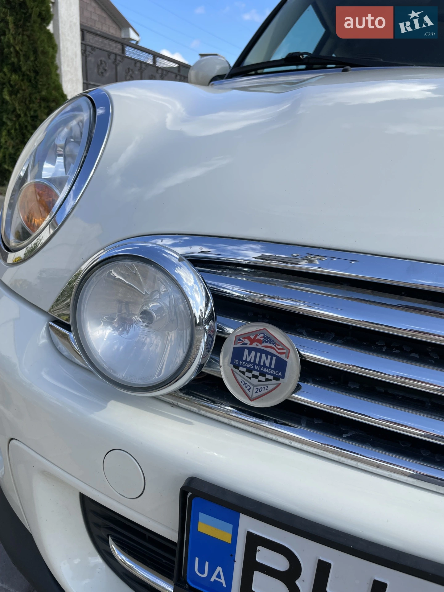 2012 MINI Cooper - мініатюра 6