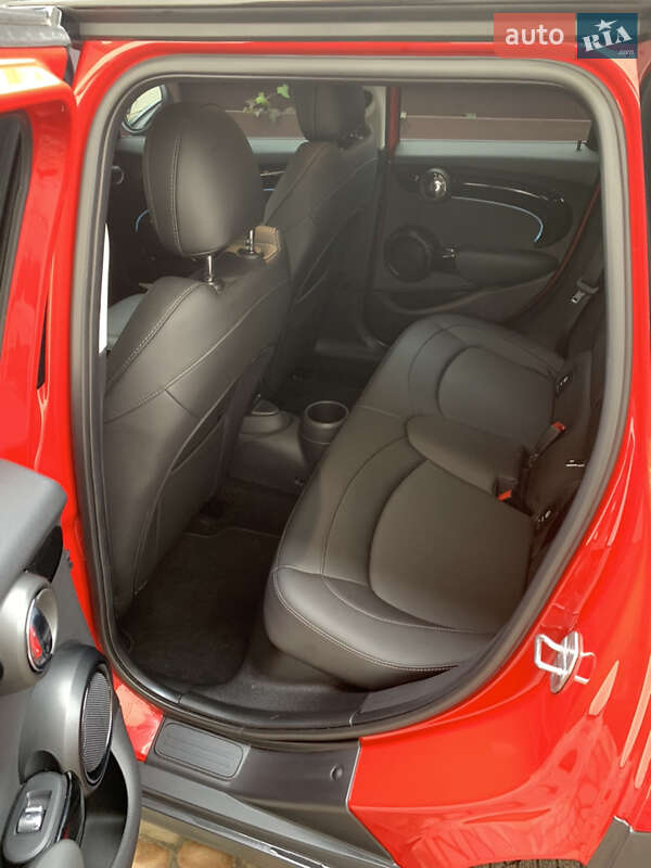 Хетчбек MINI Cooper 2022 в Києві