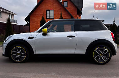 Хэтчбек MINI Cooper 2021 в 