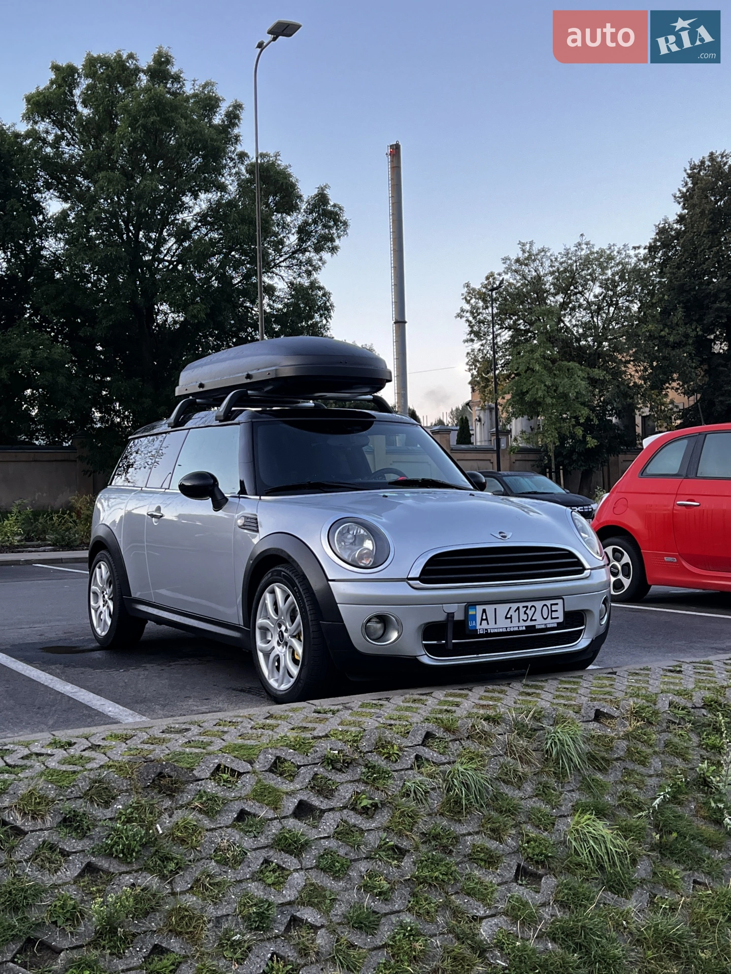2010 MINI Cooper - мініатюра 10