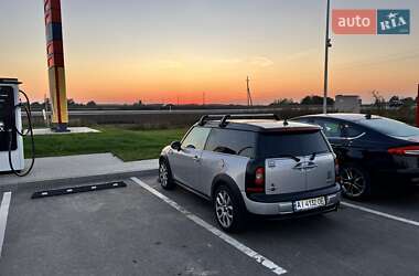 Универсал MINI Cooper 2010 в Киеве
