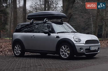 mini cooper 2010 в Киев от профессионального продавца Сергій