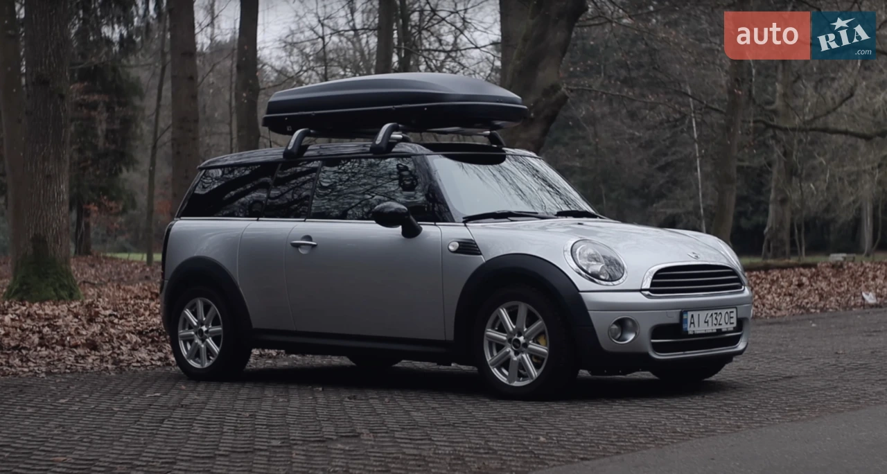 2010 MINI Cooper - мініатюра 29