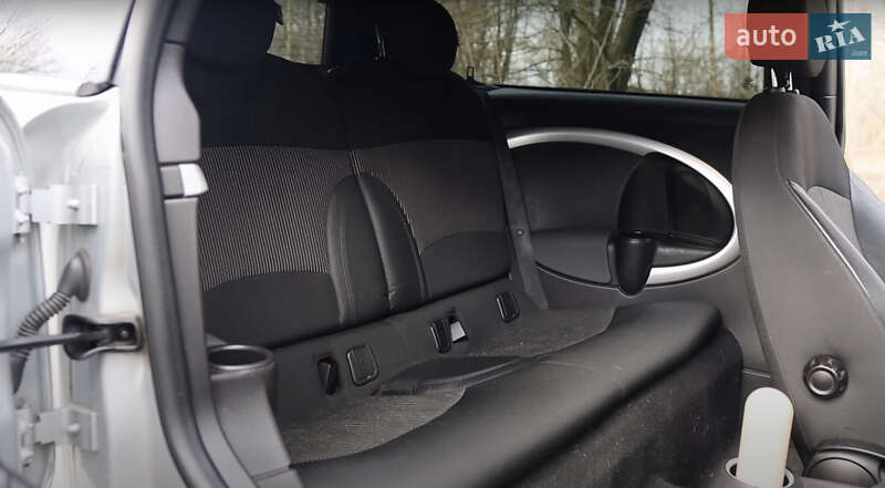 Універсал MINI Cooper 2010 в Києві фото 22 Універсал MINI Cooper 2010 в Києві